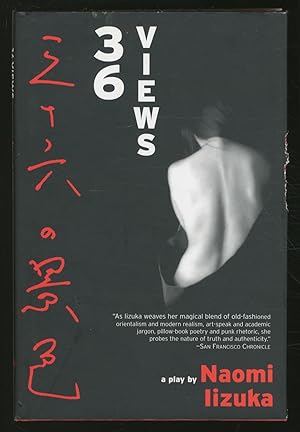 Bild des Verkufers fr 36 Views zum Verkauf von Between the Covers-Rare Books, Inc. ABAA