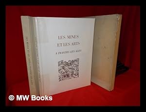 Imagen del vendedor de Les mines et les arts a travers les ages a la venta por MW Books Ltd.
