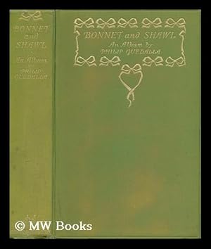 Seller image for Bonnet and Shawl : an Album for sale by MW Books Ltd.