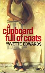 Imagen del vendedor de A Cupboard full of Coats a la venta por timkcbooks (Member of Booksellers Association)