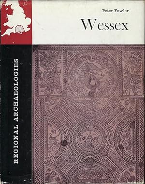 Immagine del venditore per Wessex venduto da Librairie Archaion