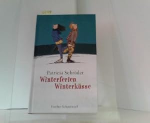 Seller image for Winterferien, Winterksse for sale by ABC Versand e.K.