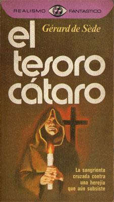 El Tesoro Cátaro