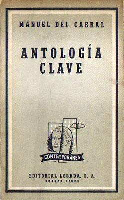 Antología Clave (1930-1956)