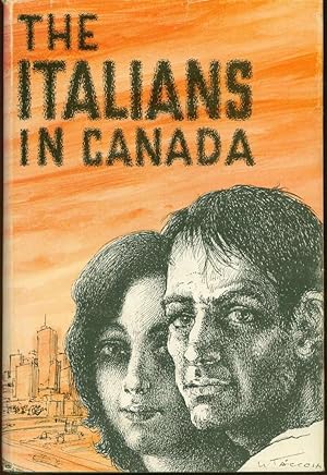 The Italians in Canada