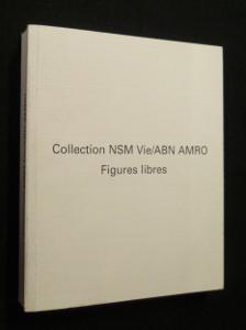 Image du vendeur pour Collection NSM Vie/ABN AMRO. Figures libres mis en vente par Abraxas-libris