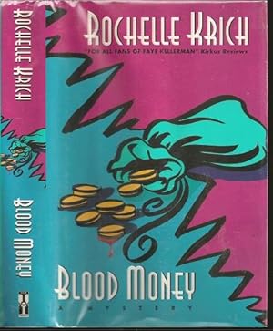 Immagine del venditore per Blood Money: A Mystery venduto da The Book Collector, Inc. ABAA, ILAB