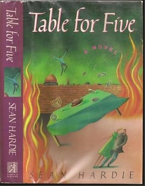 Seller image for Table for Five for sale by The Book Collector, Inc. ABAA, ILAB