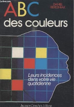 Seller image for ABC DES COULEURS. for sale by Le-Livre