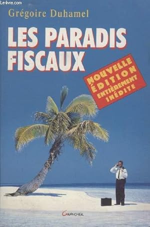 Imagen del vendedor de LES PARADIS FISCAUX. a la venta por Le-Livre