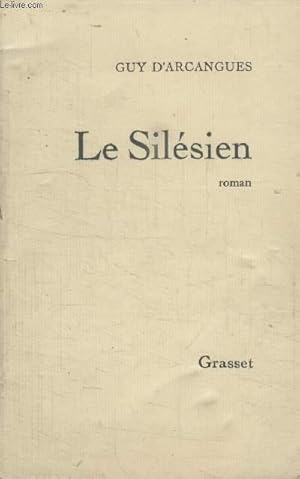 Seller image for LE SILESIEN. for sale by Le-Livre