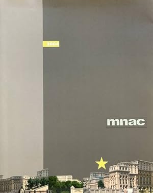 Immagine del venditore per MNAC: The National Museum of Contemporary Art Bucharest / Muzeul National de Arta Contemporana Bucuresti. venduto da Frans Melk Antiquariaat