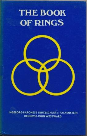 The Book of Rings.