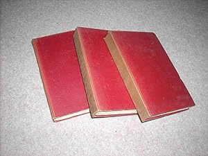 The Novels, Complete and Unabridged - The Laughing Man - Volumes II,III,IV