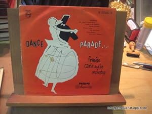 Dance Parade. (LP) (Schellack)