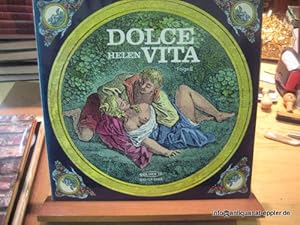 Dolce Helen Vita II (LP 33 U/min.) (Frivole Lieder aus aller Welt)
