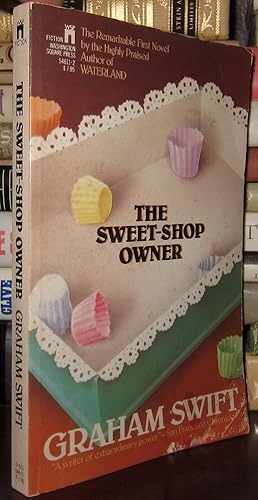 Seller image for THE SWEET SHOP OWNER for sale by Rare Book Cellar