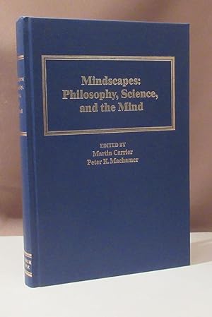 Image du vendeur pour Mindscapes: Philosopy, Science, and the Mind. mis en vente par Dieter Eckert
