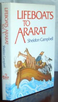 Seller image for Lifeboats To Ararat for sale by Canford Book Corral