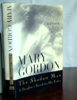 Image du vendeur pour The Shadow Man mis en vente par Canford Book Corral