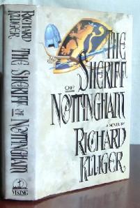 Image du vendeur pour The Sheriff of Nottingham mis en vente par Canford Book Corral