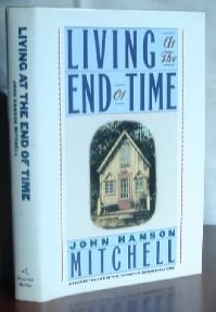 Seller image for Living at the End of Time for sale by Canford Book Corral