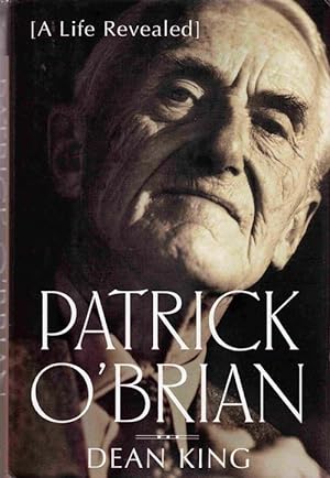 Patrick O'Brian: a Life Revealed