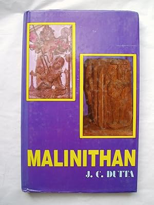 Malinithan (A Study on Iconography)