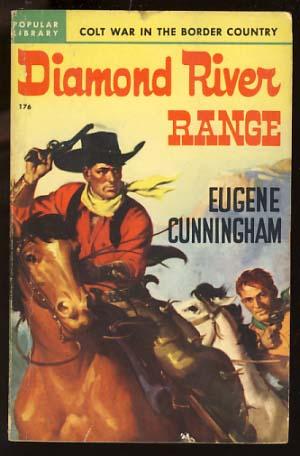 Seller image for Diamond River Range for sale by Parigi Books, Vintage and Rare