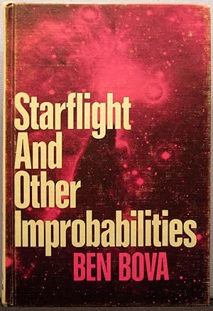 Starflight and Other Improbabilities