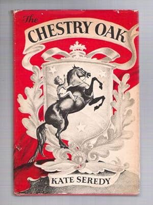 Image du vendeur pour The Chestry Oak mis en vente par Gyre & Gimble