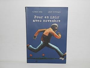 Seller image for Pour En Finir Avec Novembre for sale by La Bouquinerie  Dd