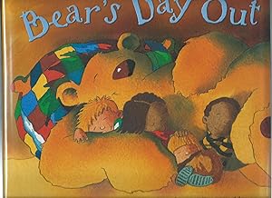 Seller image for BEAR'S DAY OUT for sale by ODDS & ENDS BOOKS