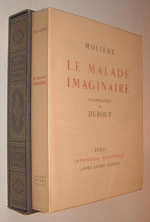 Le Malade Imaginaire