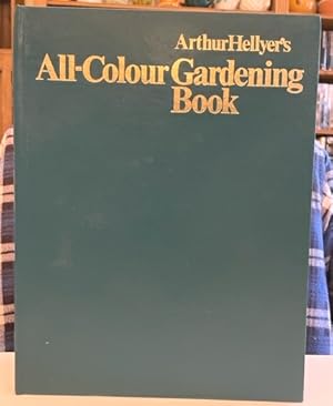 All-Colour Gardening Book