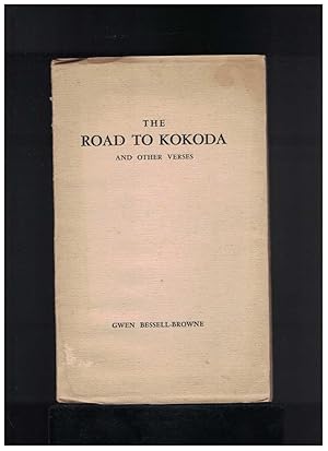 THE ROAD TO KOKODA AND OTHER VERSES