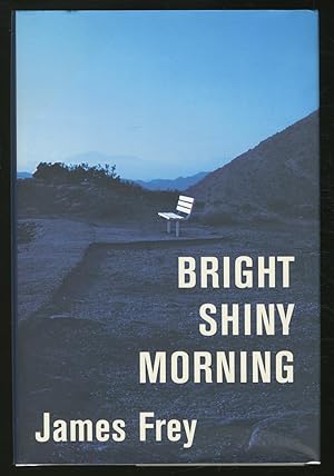 Seller image for Bright Shiny Morning for sale by Between the Covers-Rare Books, Inc. ABAA