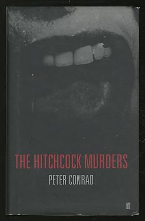 Bild des Verkufers fr The Hitchcock Murders zum Verkauf von Between the Covers-Rare Books, Inc. ABAA