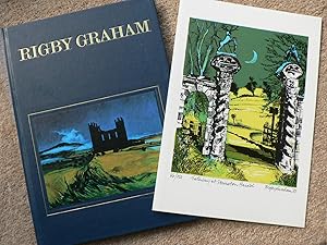 Rigby Graham