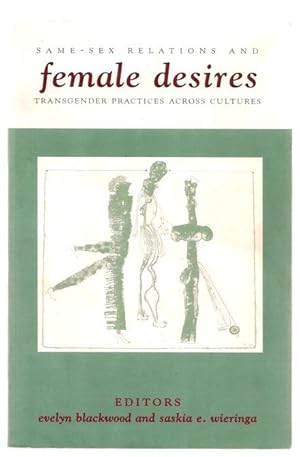 Seller image for Female Desires: Transgender Practices Across Cultures for sale by Footnote Books