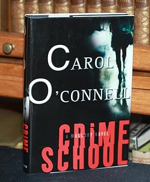 Seller image for Crime School for sale by The Reluctant Bookseller