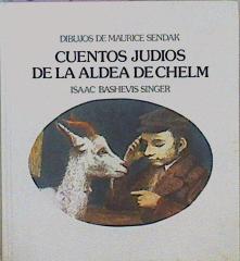Imagen del vendedor de Cuentos Judios De La Aldea De Chelm a la venta por Almacen de los Libros Olvidados