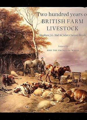 Seller image for Two Hundred Years of British Farm Livestock [1] for sale by Little Stour Books PBFA Member