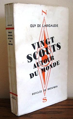 Vingt Scouts autour du Monde