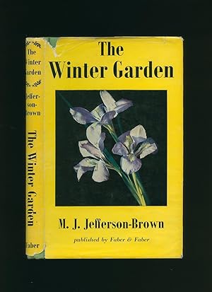 Imagen del vendedor de The Winter Garden a la venta por Little Stour Books PBFA Member
