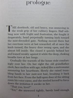 Immagine del venditore per WHISTLER'S LANE venduto da The Book Abyss