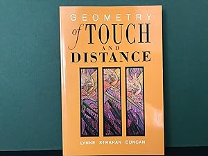 Seller image for Geometry of Touch and Distance [Signed] for sale by Bookwood