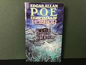 Eight Tales of Terror