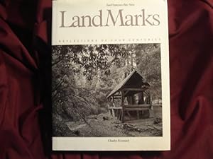 Seller image for San Francisco Bay Area Land Marks. Reflections of Four Centuries. for sale by BookMine