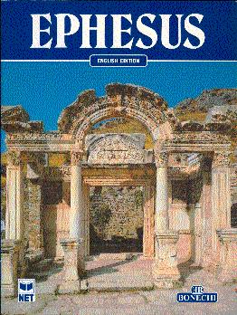 Immagine del venditore per Ephesus venduto da LEFT COAST BOOKS